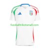 Fußballtrikots Italien EURO 2024 Kurzarm Auswärts-trikot kaufen